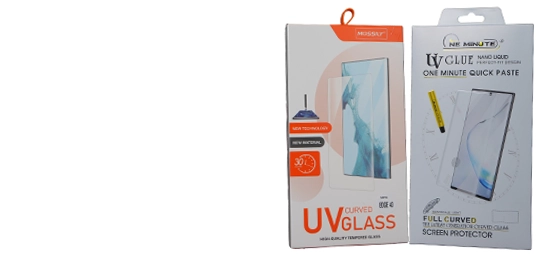 UV Glass