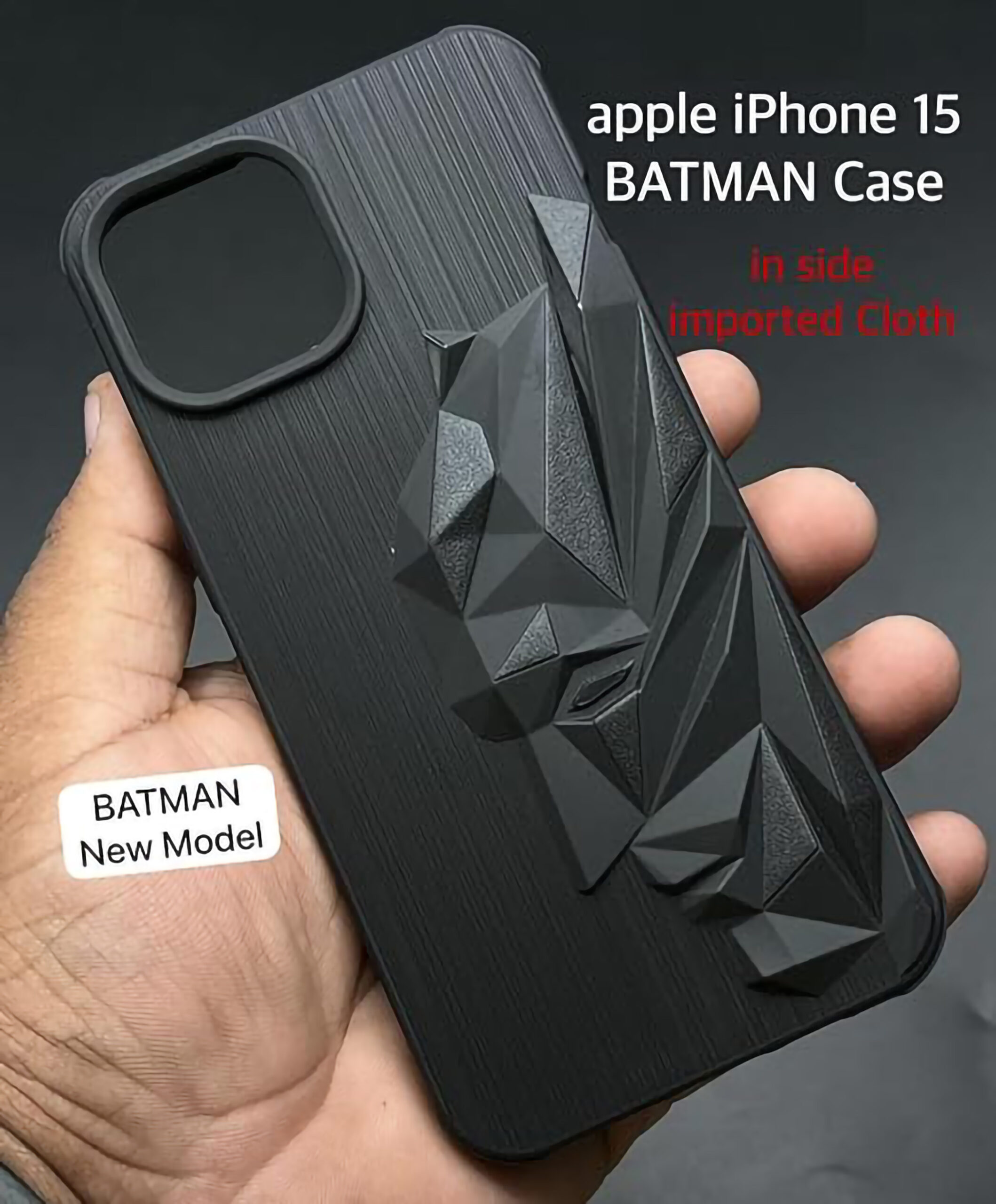 iphone 15 batman 3