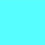 Sky Blue (A16)