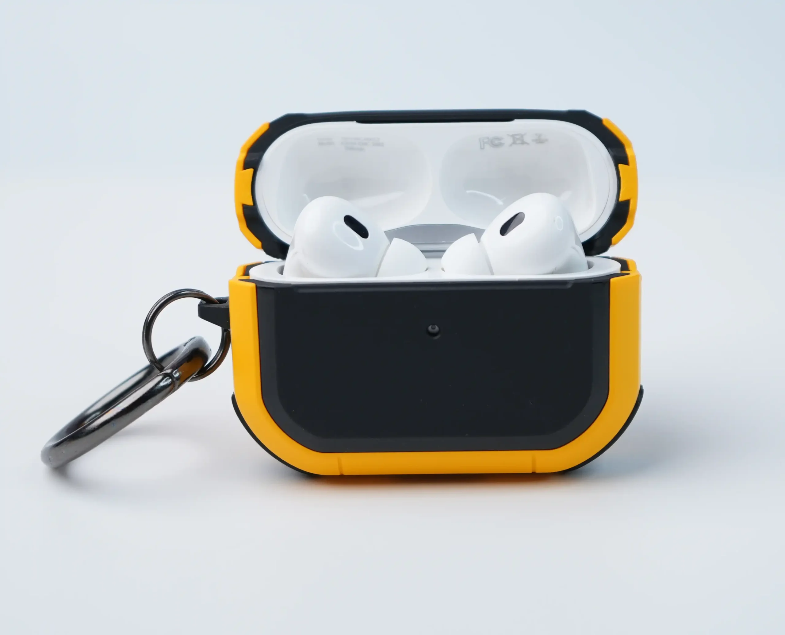 Apple airpods pro 2 case – color Luxary