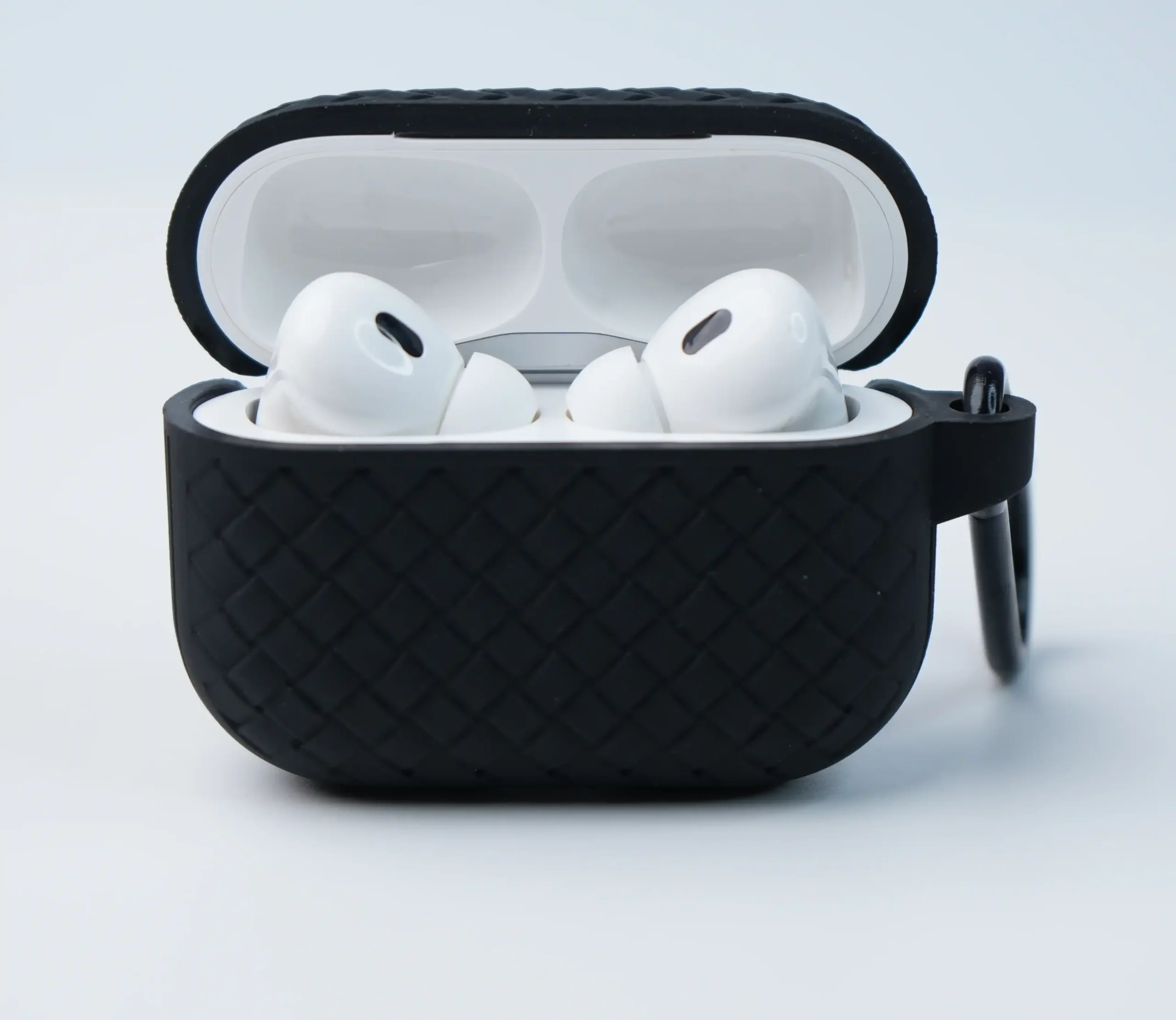 Apple airpods pro case – color Black