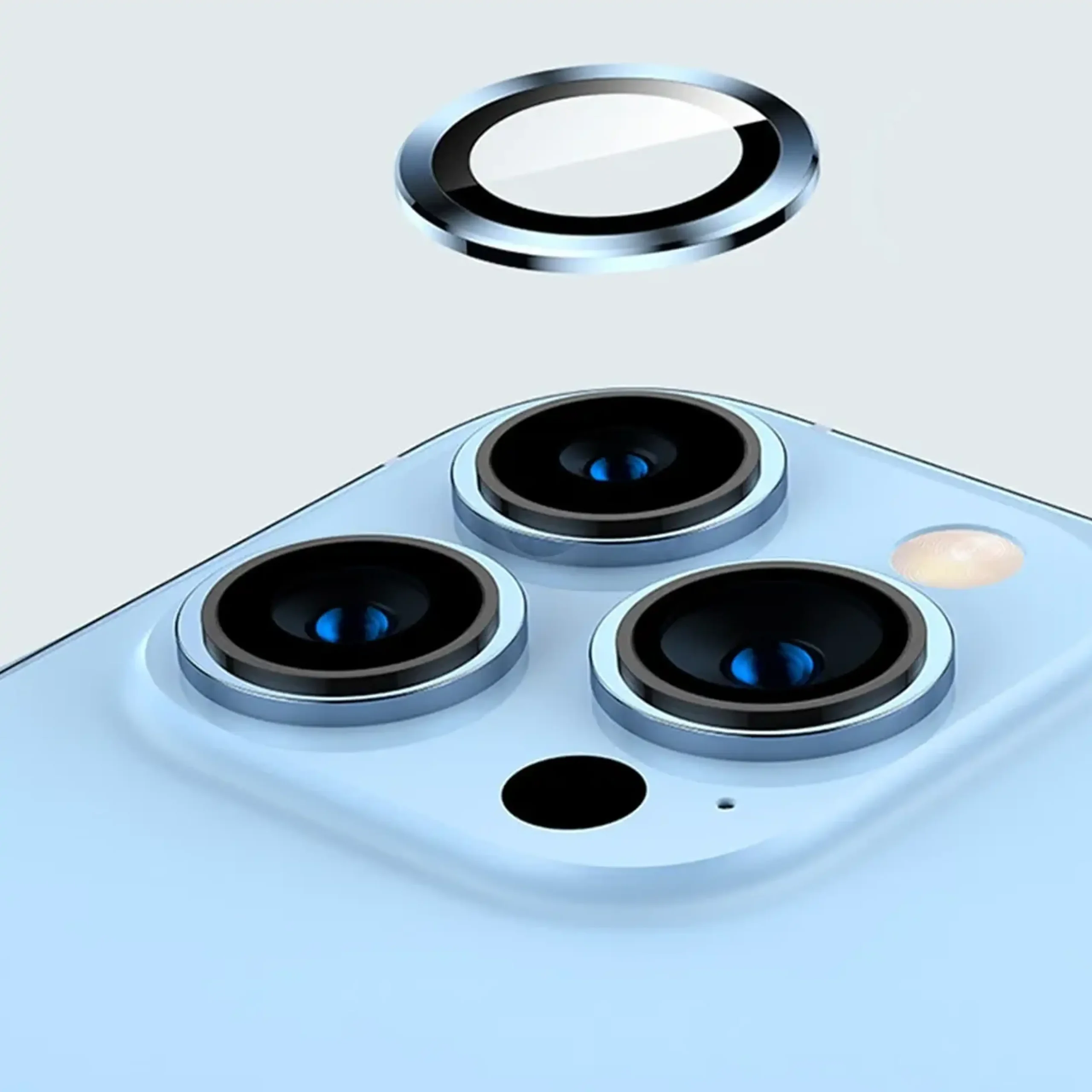 Camera lens Protector – Iphone 12/12mini/12pro
