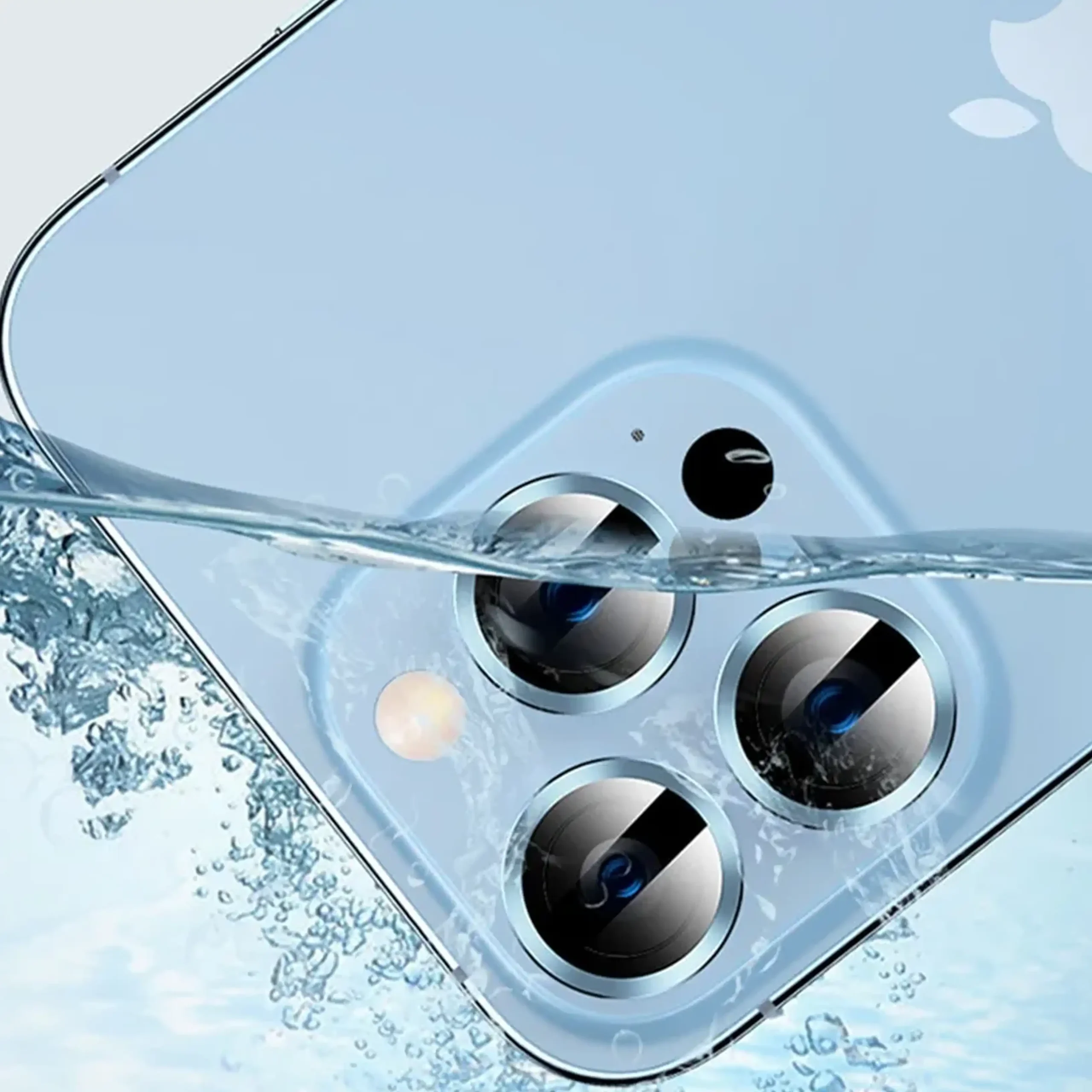 Camera lens Protector – Iphone 14pro/14pro max