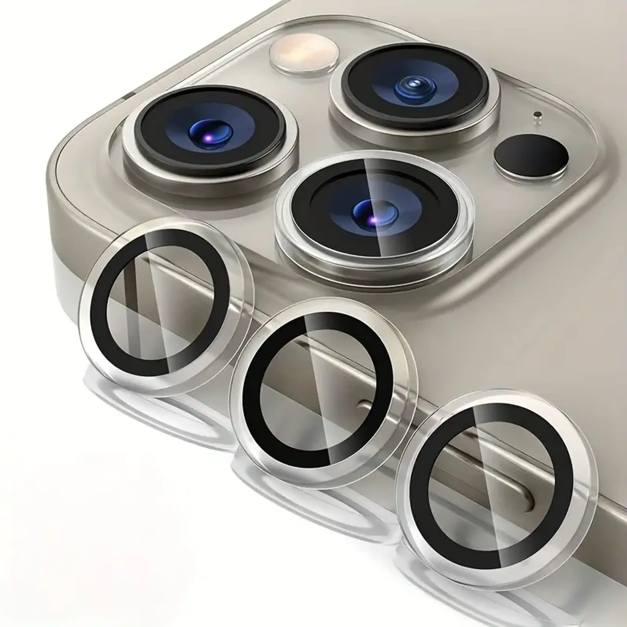 Camera lens Protector – Iphone 14/14plus