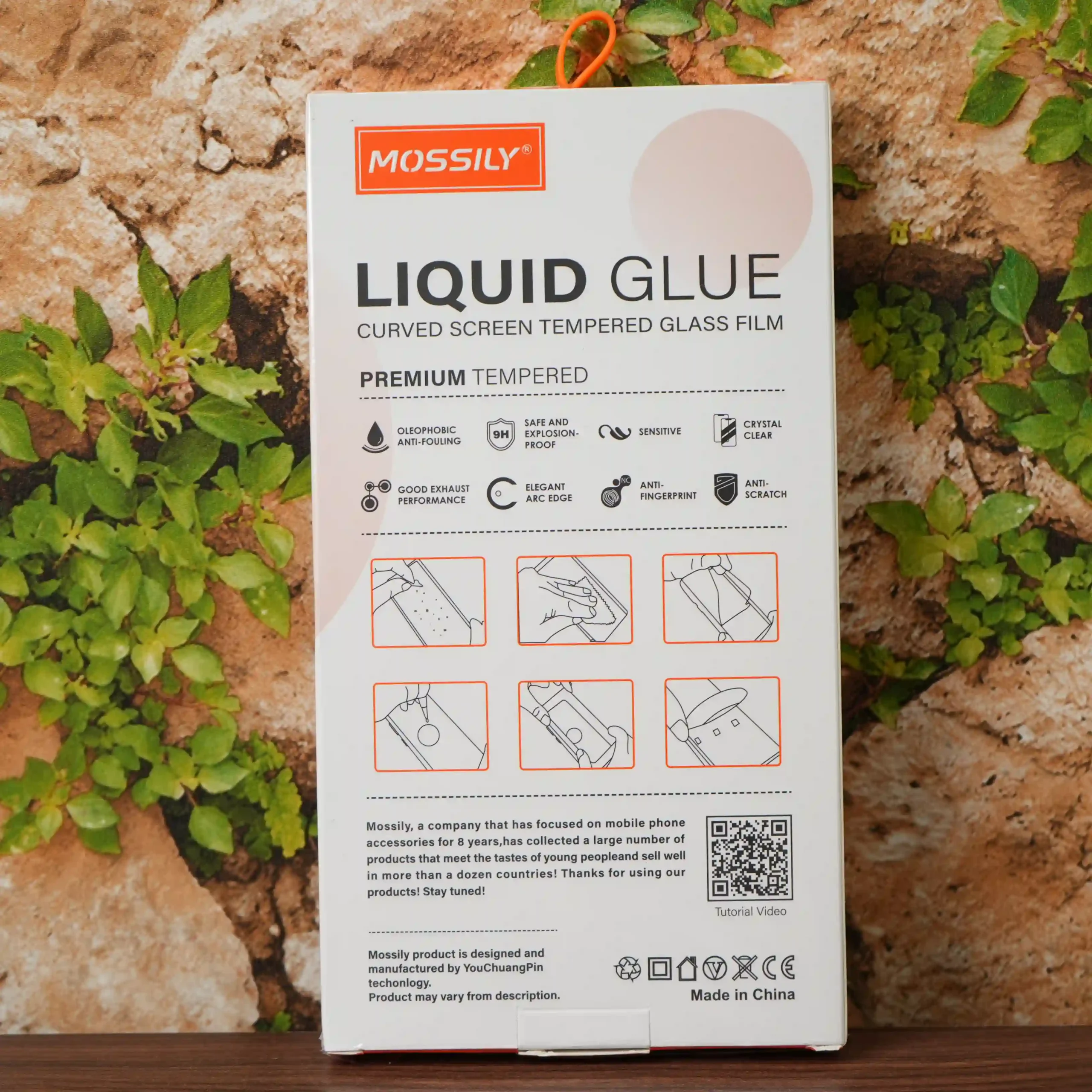 Realme P1 Pro UV Back