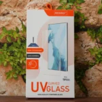 Vivo Y200 Pro UV Glass Mosilly