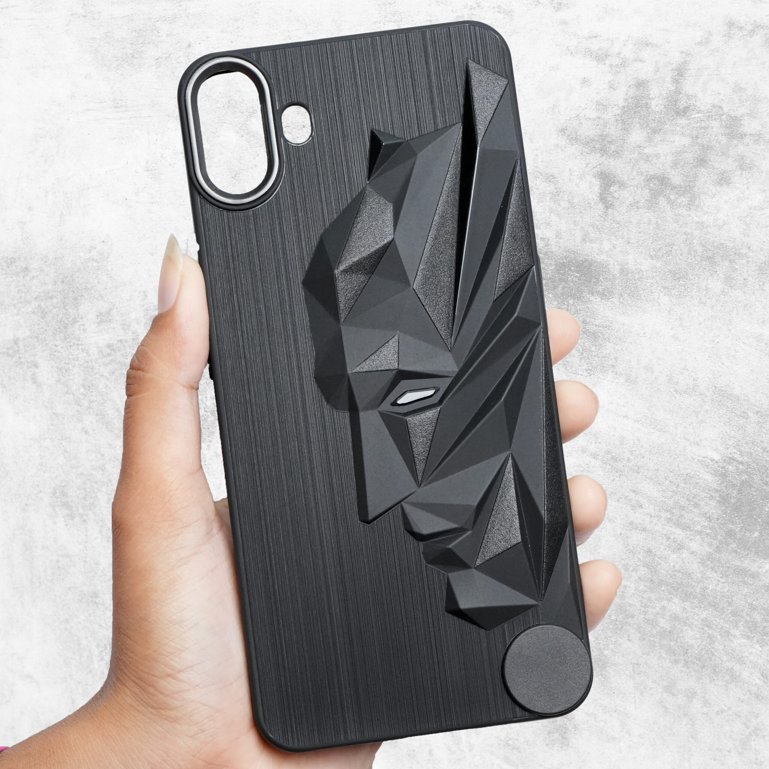 Batman Silicon Case – Nothing CMF Phone 1
