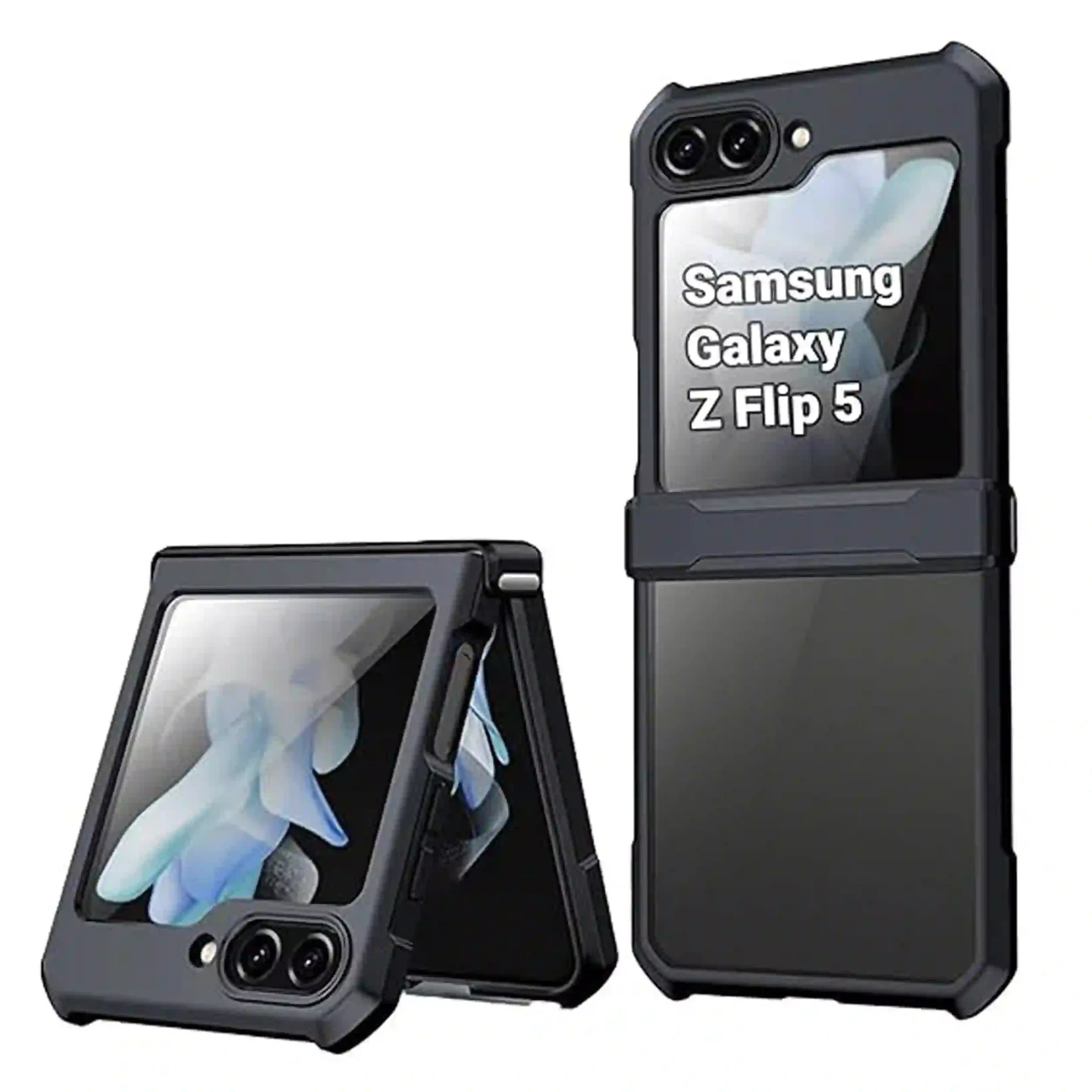 XUNDD Beatle Series Flip Phone Case – Samsung Z Flip 5