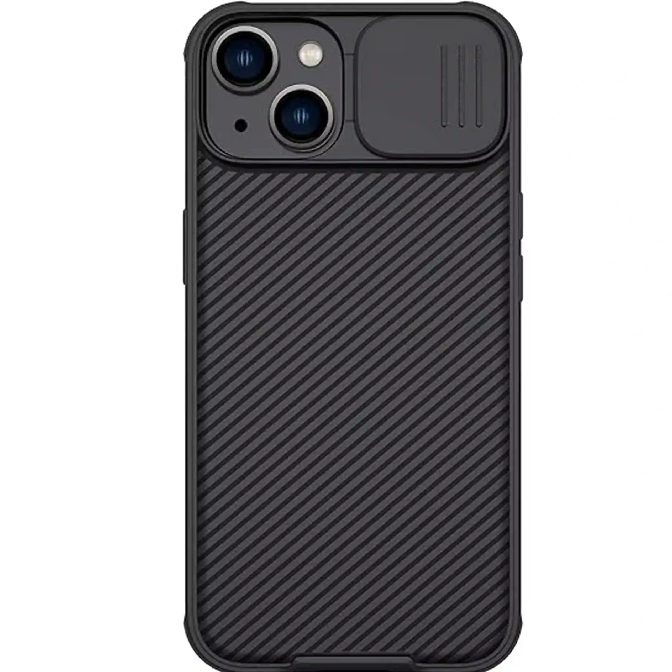 NILLKIN CAMSHIELD PRO CASE – IPHONE 14