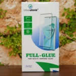 Oneplus 12 Tempered Glass