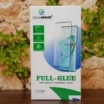 Oneplus 12r Tempered Glass