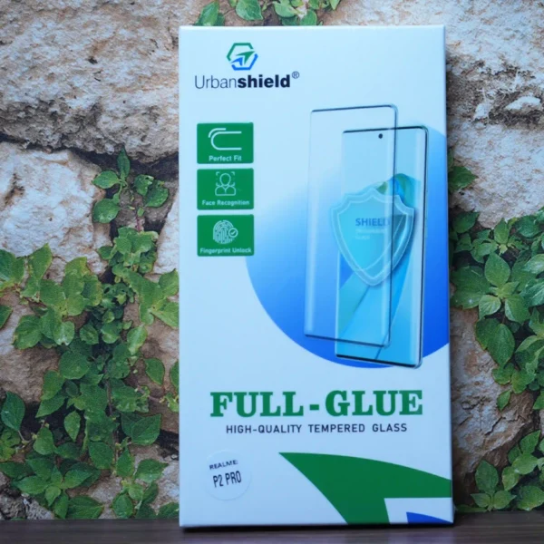 Realme P2 Pro Tempered Glass