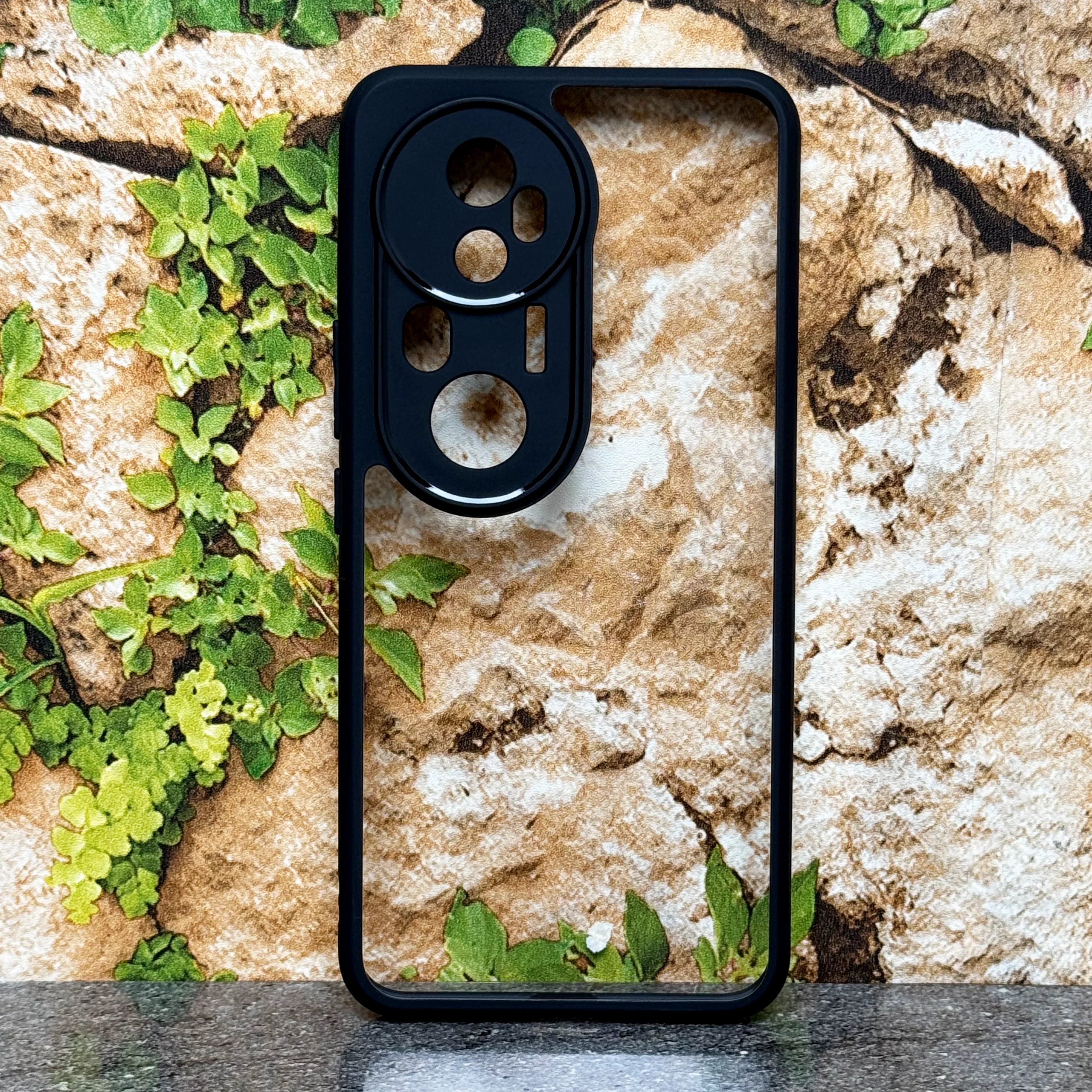 Vivo T4 Ultra – OMXMO Battle Series