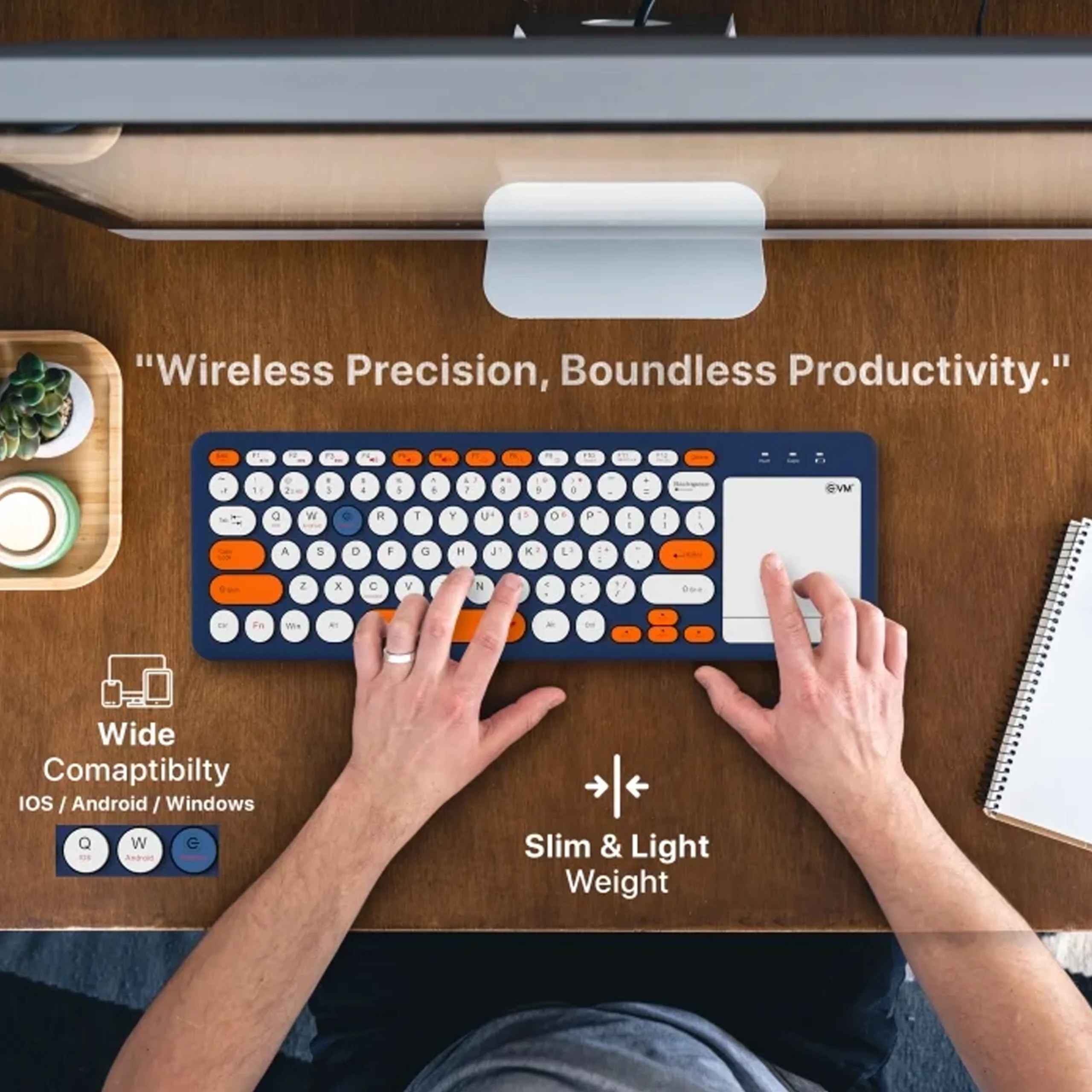 en magica keyboard 1