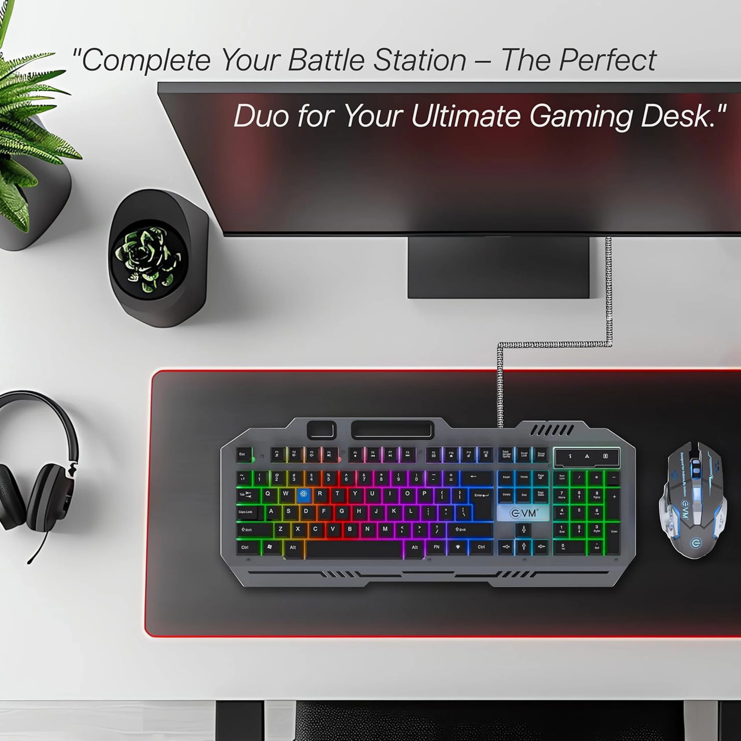 enclaw 612 keyboard 1