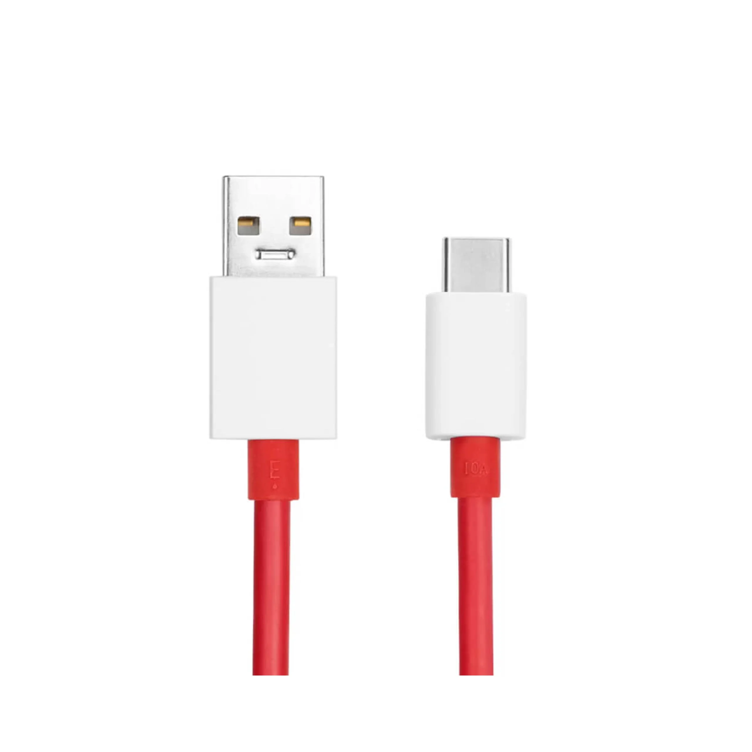 OnePlus USB-A to Type-C Cable 10A 1.5M