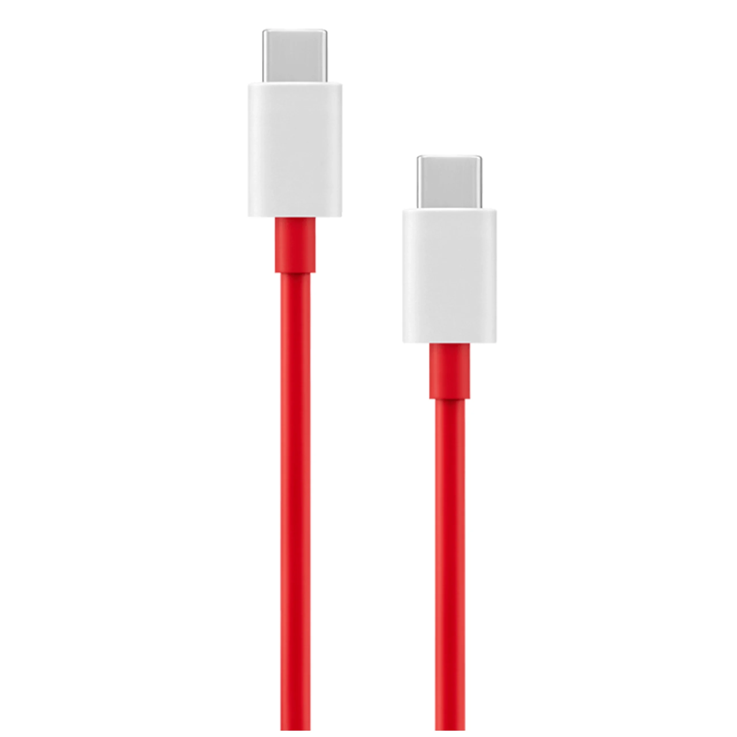 OnePlus SUPERVOOC Type-C to Type-C Cable 8A 1M