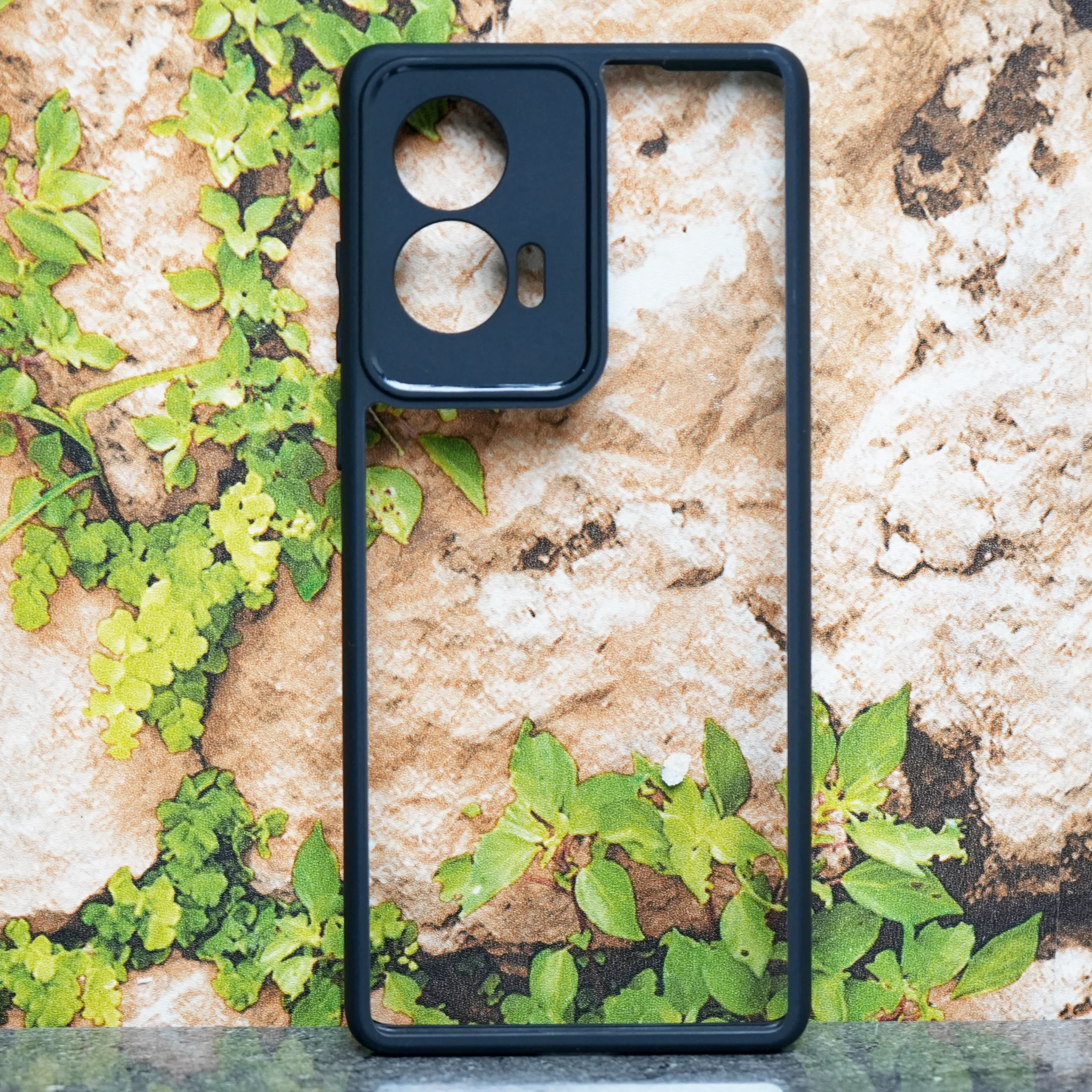 Moto Edge 50 Fusion – OMXMO Bettle Series