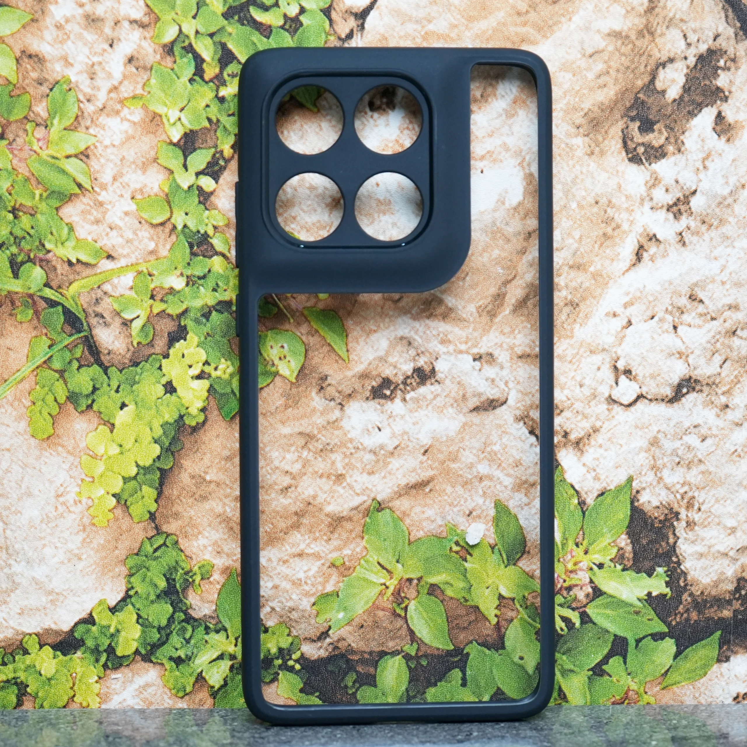 Moto Edge 60 Fusion – OMXMO Bettle Series