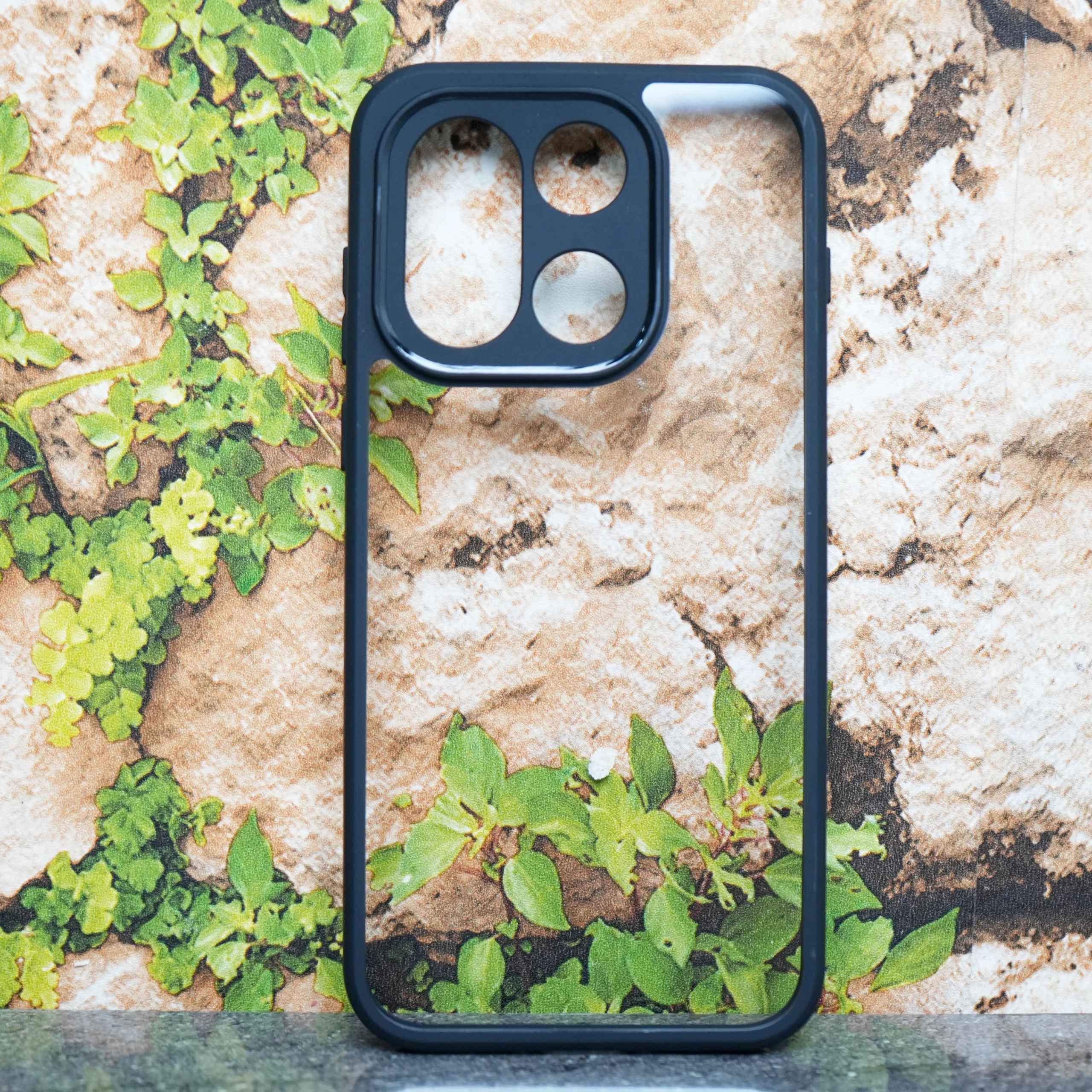 OnePlus 15 (5G) – OMXMO Bettle Series