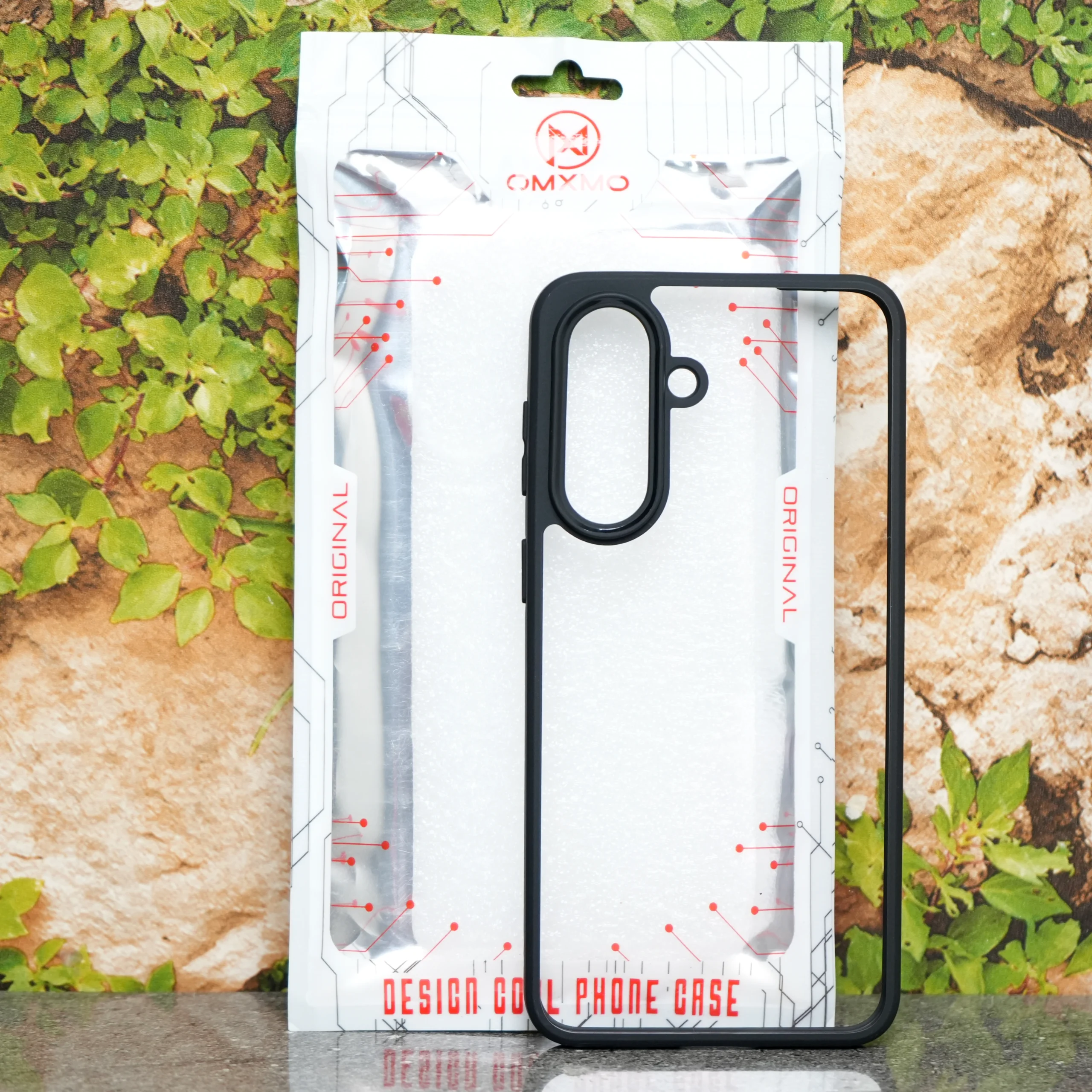 Samsung A57 (5G) – OMXMO Bettle Series