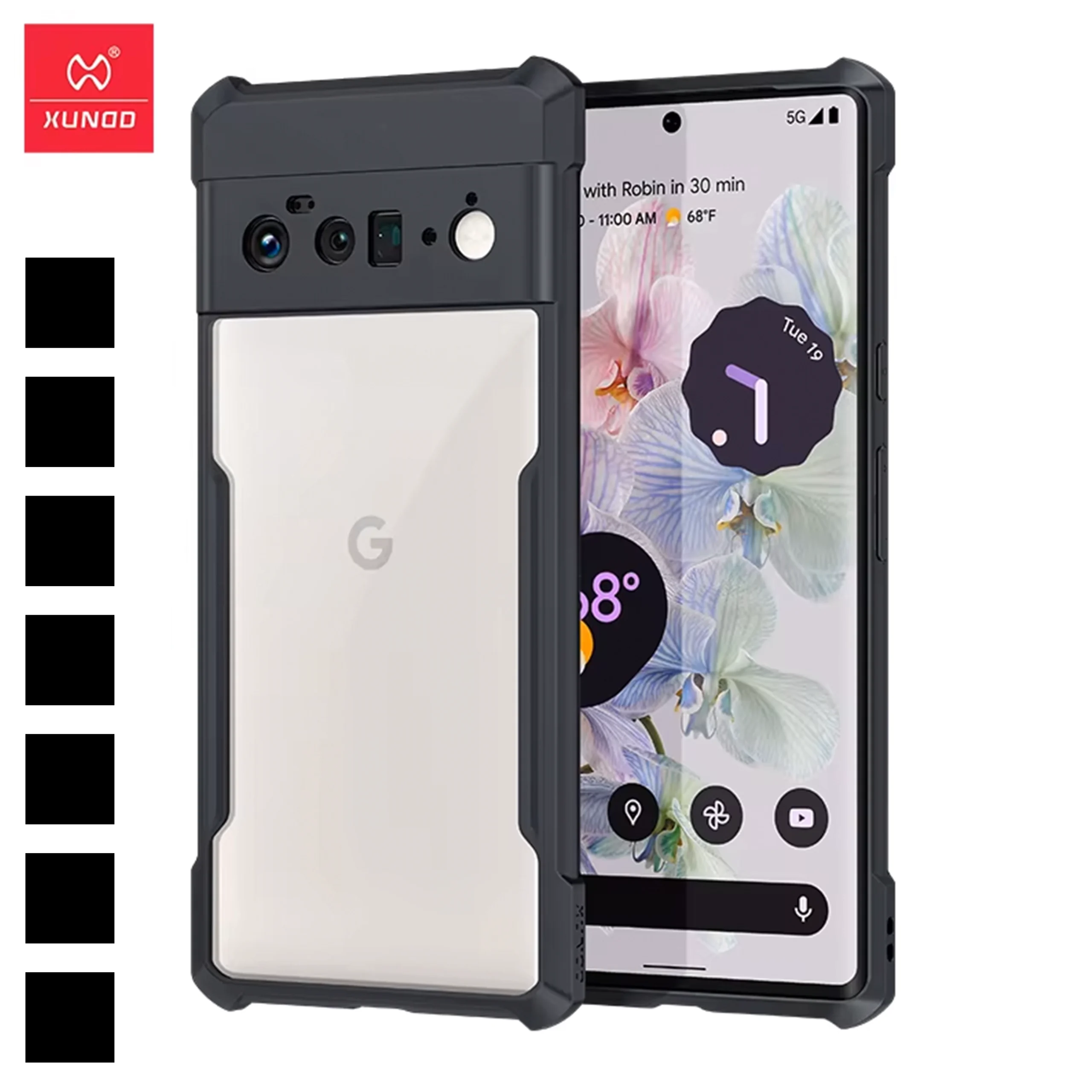 google 8 pro 1